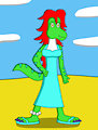 Linzie - G