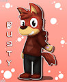 Rust