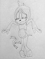 Art Trade For Punkfrommarz89