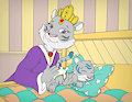 Royal Diaper Check