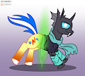 changeling