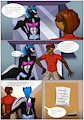 Love Stinks - Page 1 by VesperTheSkox