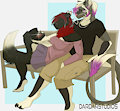 Commission by DarDarStudios