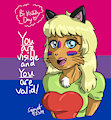 Bi Visibility by meowerX