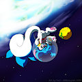 Space Pachirisu!