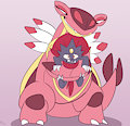 *C*_Come 'ere!