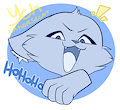 YCH - Hohoho! by exhorsecat