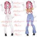 Adoptable ! NEW (Closed)