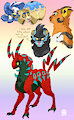 Gotta Kkin Em All