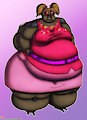 [COMM] Tori - Pretty in Pink