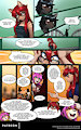 Moonlace Crossroads Page 13