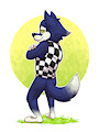 Commission by EclipseWolf (10)