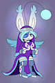 squiddog priestess moogle