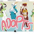 *RE-ADOPTABLES*