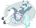 [C] Bambi by UniaMoon