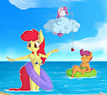 Apple Buruma Project - CMC #14