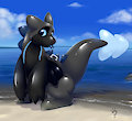 Pooltoy Vern