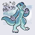 Ocean Spray Auction by mawmasoju