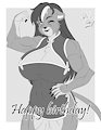 BDay Risew(By Folk-Dude-Philip)