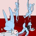 Zentai Maid: Now Hiring! (2/2) by Immelmann