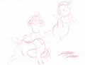 Maxwell gets eaten by LucasAndDuma