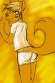 Funny Bottom by joykill