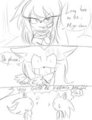 Miyu's life- The homework part 36