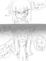 Miyu's life- The homework part 38
