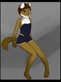 Adorable Lilly  by Sable