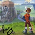 Roy's world