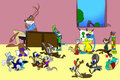 Lil' Daycare by Suka