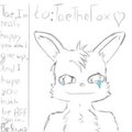 To :TaeTheFox