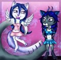 What are you Doing!!! *Commission*