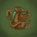 God of Peat by Marisama