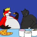 Fatty's Buffet