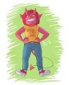 Devil Girl