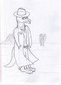 New sheriff  by steveredd