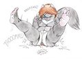 Thoom! by Mannik