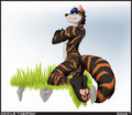 Howlie by Shiuk
