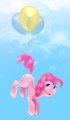 Floating by BoxedNaga