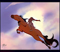 The Leap of Faith