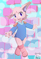 Coni by NyanHiro
