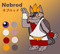 Nebrod Obren