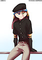 Ready for Duty by Shiuk
