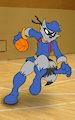 Sly Cooper