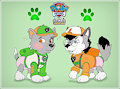 Paw patrol ultimate rescue malfunction