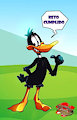pato lucas by zendocomics