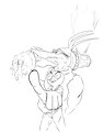 AN ENEMY STAND