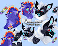 uwu uhhhhhh by frillious