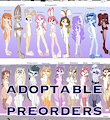 Adoptable list